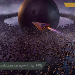 Screenshot #1 - GPU Instancer