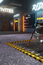 Screenshot #3 - HARD BULLET