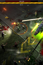 Screenshot #2 - Yet Another Zombie Survivors