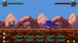 Screenshot #2 - Dwarves: Glory, Death and Loot