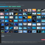 Screenshot #9 - Windows® 8.1 Professional VL with Update 3 x86-x64 Ru by OVGorskiy 03.2021 2DVD