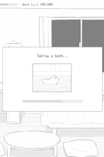 Screenshot #3 - Living with my Little Sister