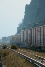 Screenshot #6 - Outbreak Island