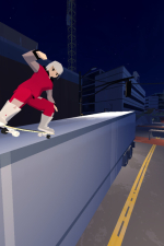 Screenshot #1 - Skate Rift