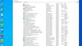 Screenshot #2 - Windows 10 Pro + Visual Studio 2019 x64 Rus 08.2021