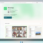Screenshot #4 - Windows 11 Русская Pro by OneSmiLe 23H2 build 22635.4440