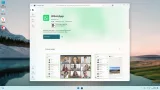 Screenshot #4 - Windows 11 Русская Pro by OneSmiLe 23H2 build 22635.4440