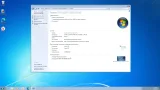 Screenshot #6 - Windows 7 Ultimate x64 Update April 2023
