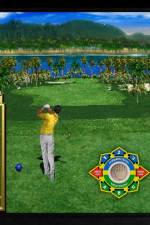 Screenshot #7 - Golden Tee Arcade Classics