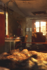 Screenshot #5 - I Know This Place..? (chapter 2)