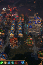 Screenshot #8 - Lessaria: Fantasy Kingdom Sim