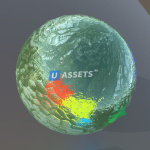 Screenshot #2 - High Quality Reflective Metal Pack