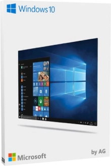 Windows 10 Enterprise LTSC 2019 17763.2061 x64/x86