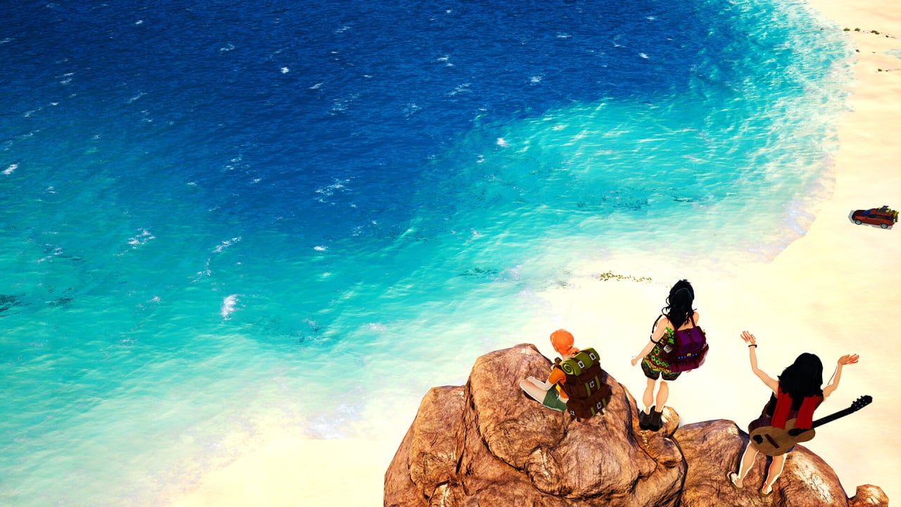 Screenshot #6 - Albatroz