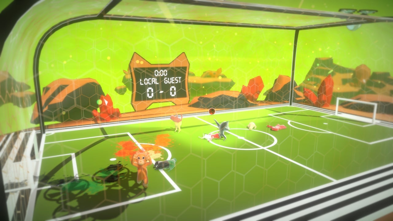 Screenshot #8 - A Gummy's Life