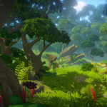 Screenshot #4 - Stylized Nature Bundle