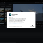 Screenshot #2 - Wondershare Filmora 15.0.11.16306 by 7997
