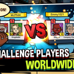 Screenshot #19 - OFFICE RUMBLE 1.39