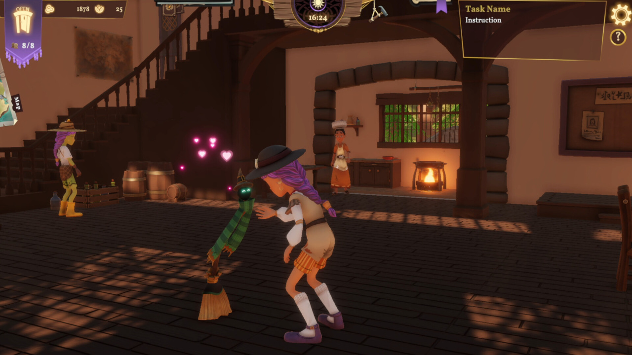 Screenshot #12 - Magic Inn