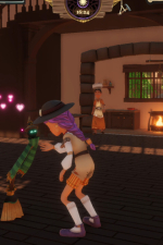 Screenshot #12 - Magic Inn