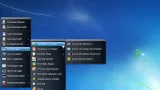 Screenshot #3 - Windows 7 SP1 (x86/x64) 13in1 + Office 2016