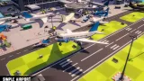Screenshot #2 - Simple Airport - Cartoon Assets