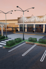 Screenshot #1 - Better Mart