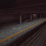 Screenshot #4 - Subway Station Vol2