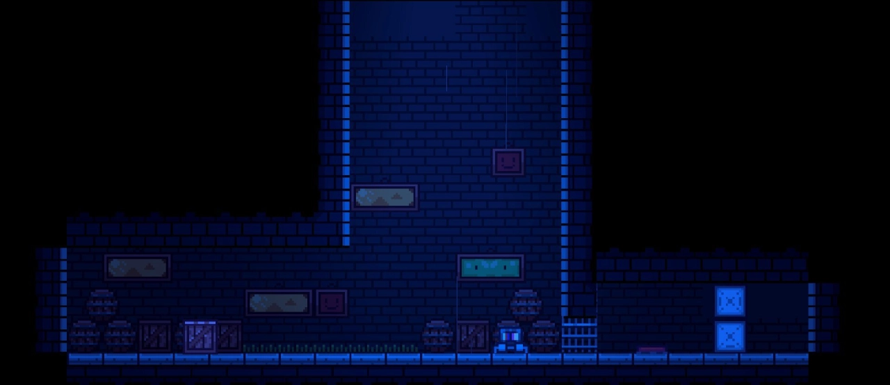 Screenshot #3 - SLIME IN TOWER 2 1.1.2