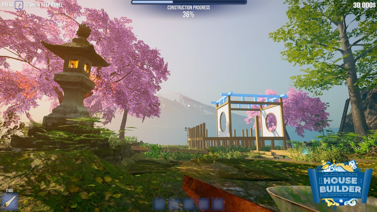 Screenshot #7 - House Builder