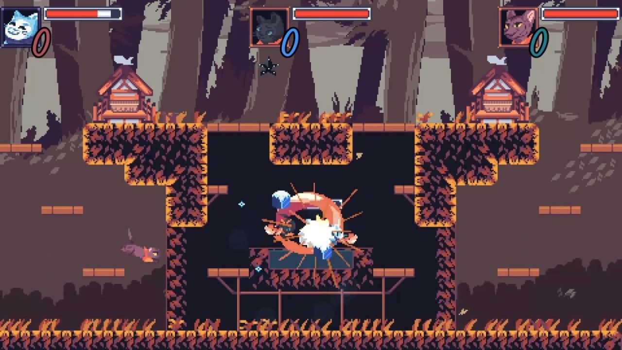 Screenshot #2 - Kakatte Koi Yo!