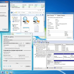 Screenshot #13 - Windows 7 SP1 x86/x64 Ru 9 in 1 Update 07.2022 by OVGorskiy 1DVD