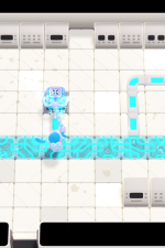 Screenshot #2 - The Electrifying Incident: A Monster Mini-Expedition