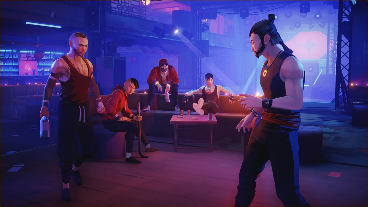 Screenshot #7 - Sifu