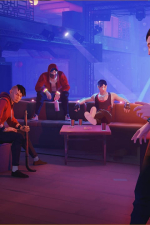 Screenshot #7 - Sifu