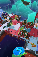 Screenshot #2 - Tempopo