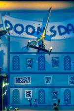 Screenshot #5 - Spear