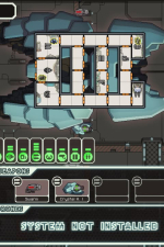 Screenshot #5 - FTL: Faster Than Light