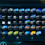 Screenshot #16 - Windows 7 Ultimate Ru x86-x64 SP1 NL3 by OVGorskiy 10.2021 2DVD