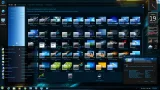 Screenshot #16 - Windows 7 Ultimate Ru x86-x64 SP1 NL3 by OVGorskiy 10.2021 2DVD
