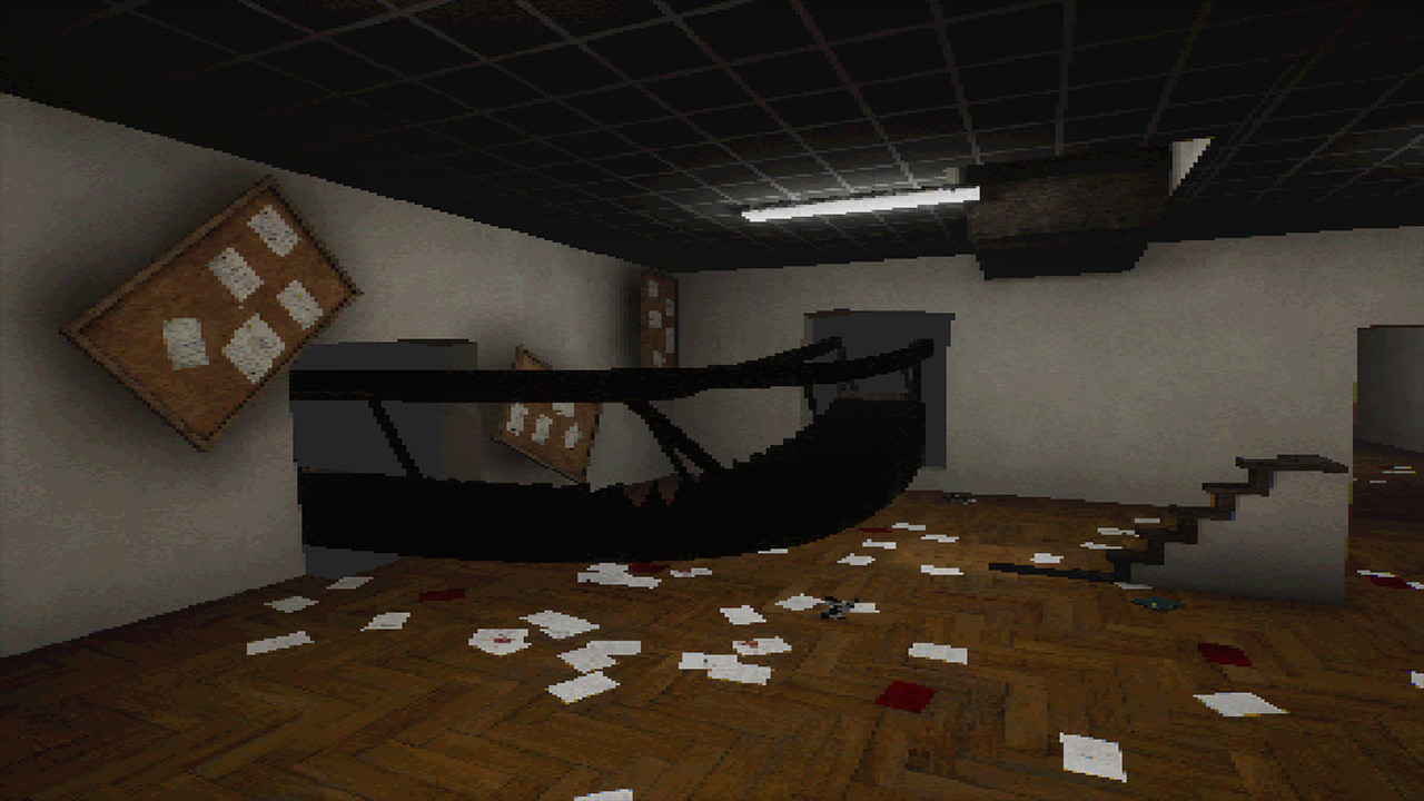 Screenshot #4 - A Place, Forbidden