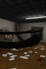 Screenshot #4 - A Place, Forbidden