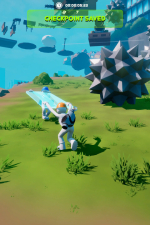 Screenshot #7 - Carry The Glass