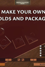 Screenshot #1 - Chocolate Factory Simulator