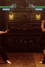 Screenshot #1 - Shaolin vs Wutang 2