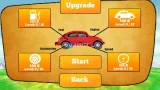 Screenshot #2 - 2D Racing Game 2022