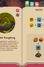 Screenshot #10 - SEDAP! A Culinary Adventure