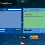 Screenshot #3 - RT-Voice PRO