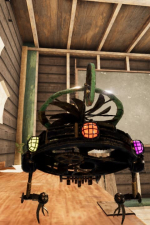 Screenshot #4 - City of Springs