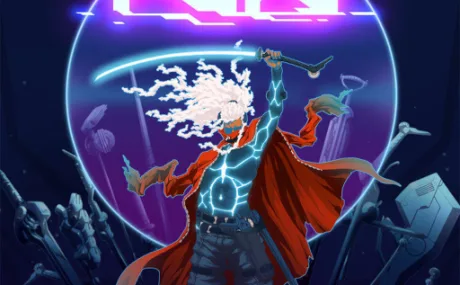 Furi: +9 трейнер